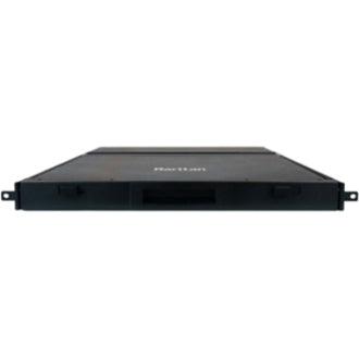 Raritan MasterConsole Digital LED MCD-LED17108 KVM Console Drawer - 8 Port Rack-Mountable | TecISoft