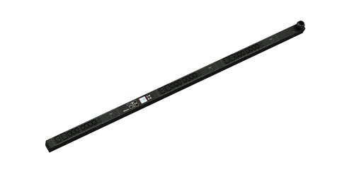 Raritan Monitored Switched Rack PDU 3PH 8.6kVA 208V - PX3-5660U
