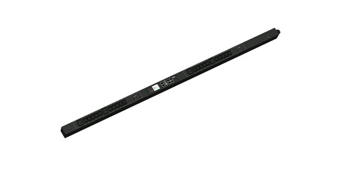 Raritan PX3-1493V Metered Rack PDU - 230V 32A Vertical Power Distribution with Energy Metering | Tecisoft