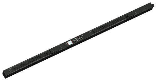 Raritan Px3-5478V Power Distribution Unit (Pdu) 24 Ac Outlet(S) 0U Black