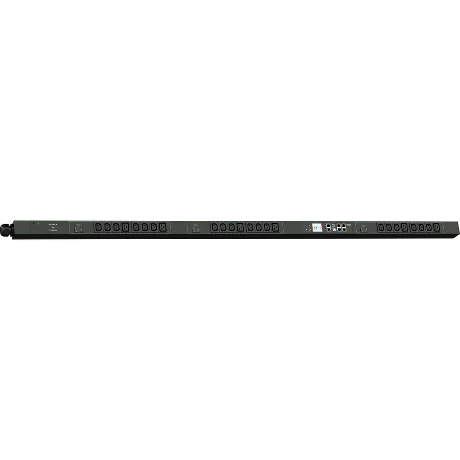 Raritan PX3-5525V-C5 Switched Rack PDU | Data Center Power