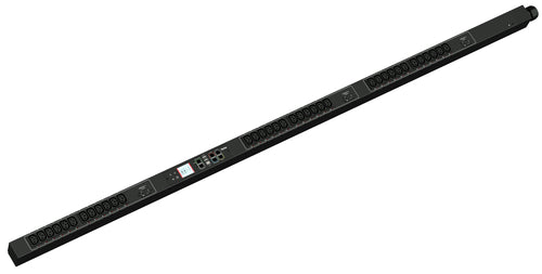 Raritan Px3-5701V Power Distribution Unit (Pdu) 36 Ac Outlet(S) 0U Black