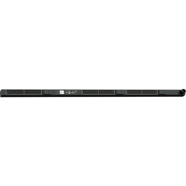 Raritan PX3-5704I2-M10V2 Rack PDU - Monitored Switched 0U Vertical 36 Outlets | TecISoft