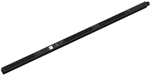 Raritan Px3-5732V-F5 Power Distribution Unit (Pdu) 36 Ac Outlet(S) 0U Black