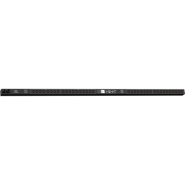 Raritan Rack PDU PX3-5570X2-E2 - Monitored, IEC 60309, 36xC13