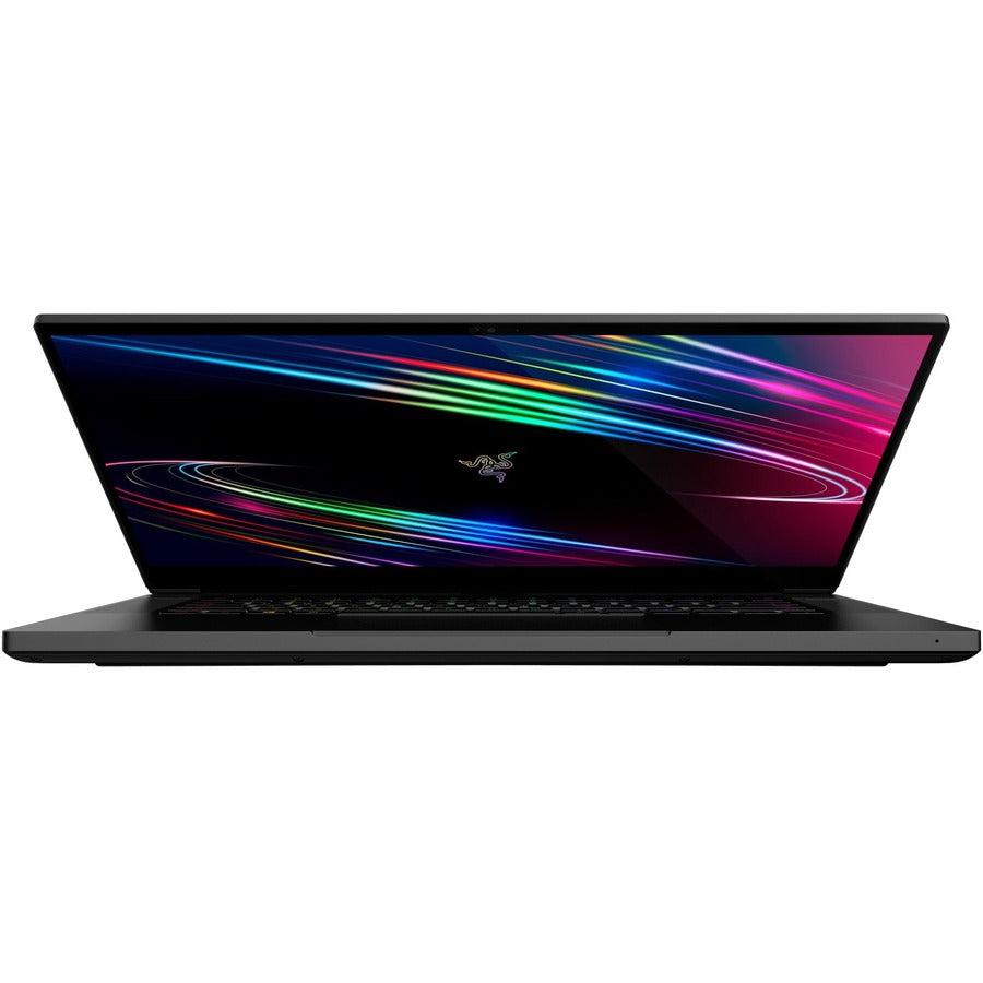 Razer Blade 15 Advanced - 15.6" 360 Hz - Intel Core I7 10Th Gen 10875H (2.30Ghz) - Nvidia Geforce