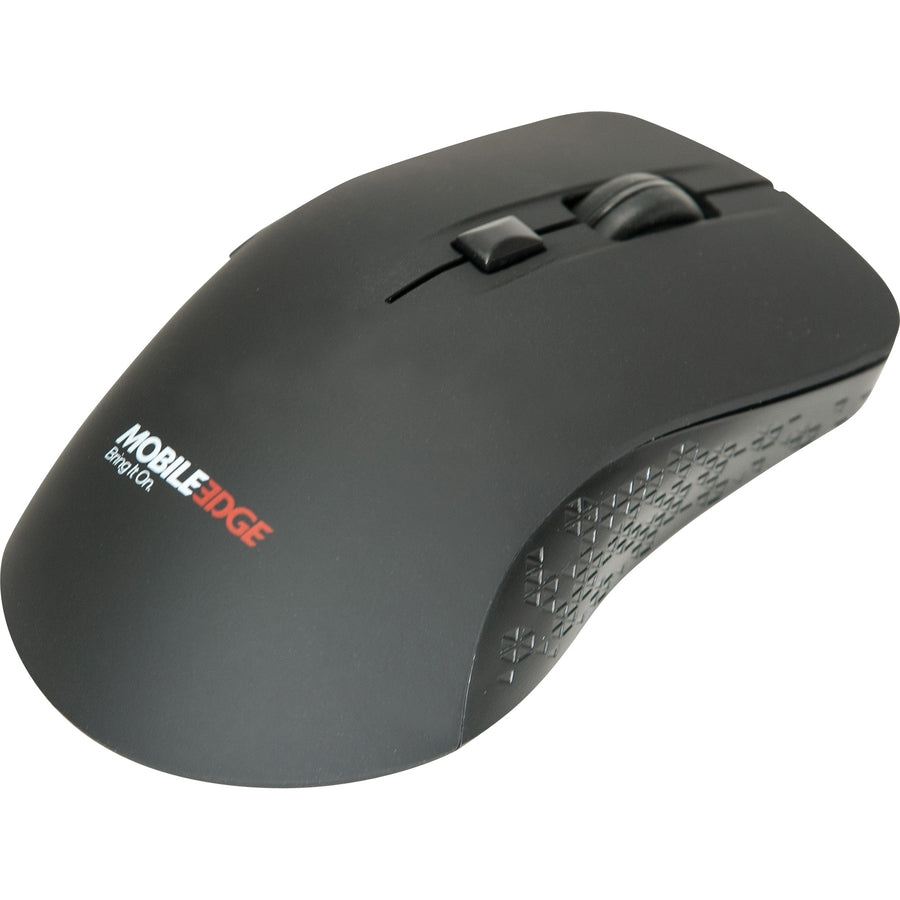 Rechargable Wireless 6 Button Mouse MEAM06