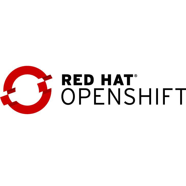 Red Hat Openshift 1 Year(S)