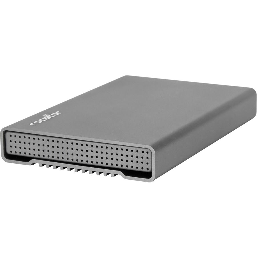 Rocstor 1TB ROCPRO P33 5.4K RPM USB 3.0/3.1 PORTABLE DRIVE GP3602-01