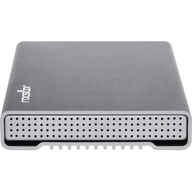 Rocstor 1TB ROCPRO P33 5.4K RPM USB 3.0/3.1 PORTABLE DRIVE GP3602-01