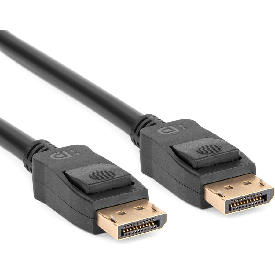 Rocstor DisplayPort 1.4 Cable Y10C268-B1