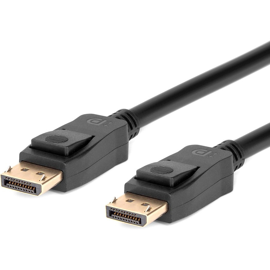 Rocstor DisplayPort 1.4 Cable Y10C268-B1