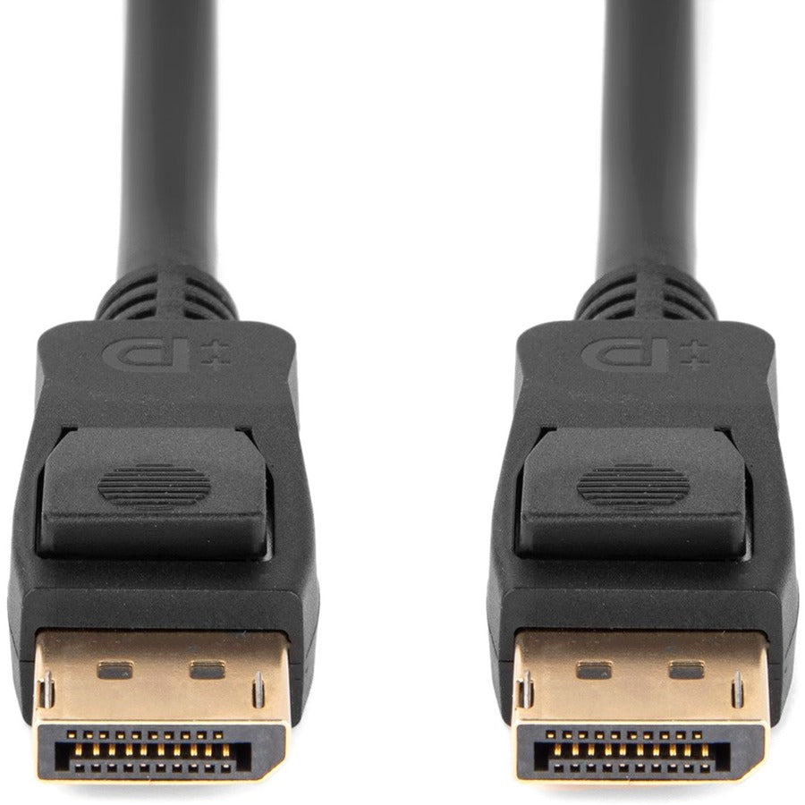 Rocstor DisplayPort 1.4 Cable Y10C268-B1