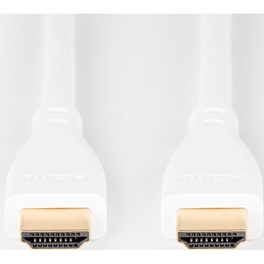 Rocstor Premium HDMI Cable with Ethernet - 4K/60Hz Y10C228-W1