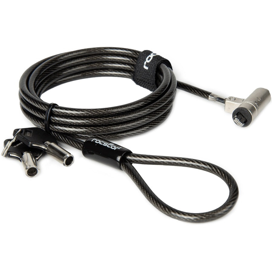 Rocstor Rocbolt C22 Cable Lock Y1RB003-B1