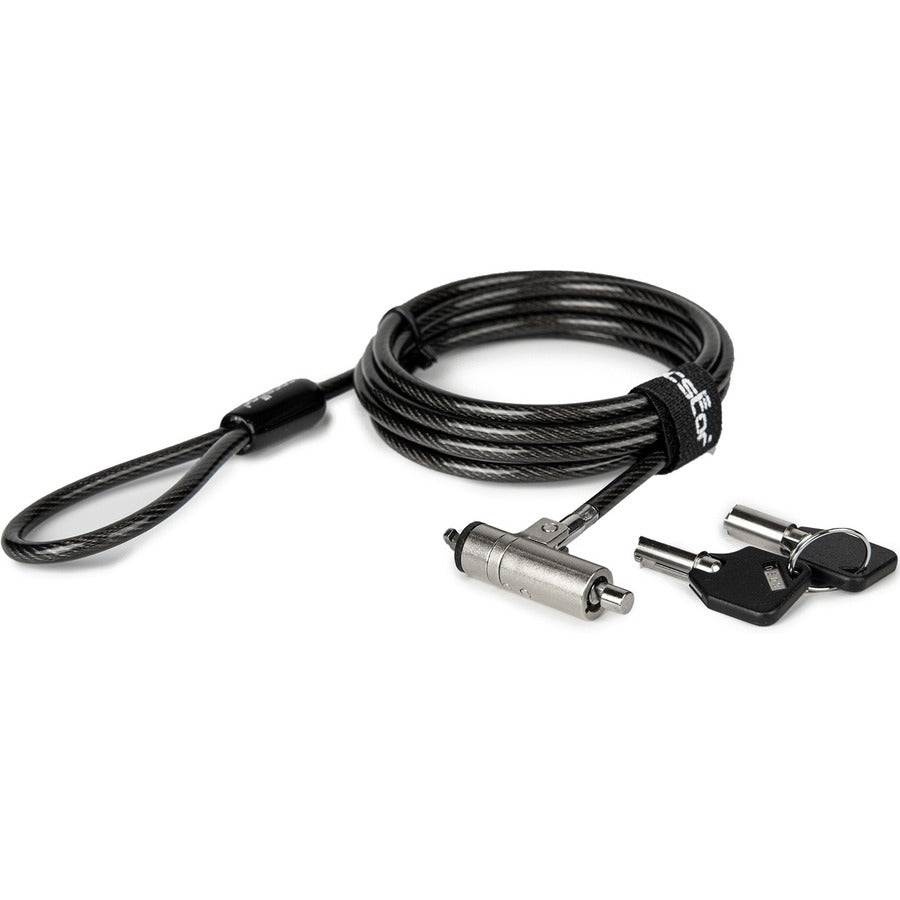 Rocstor Rocbolt C22 Cable Lock Y1RB003-B1