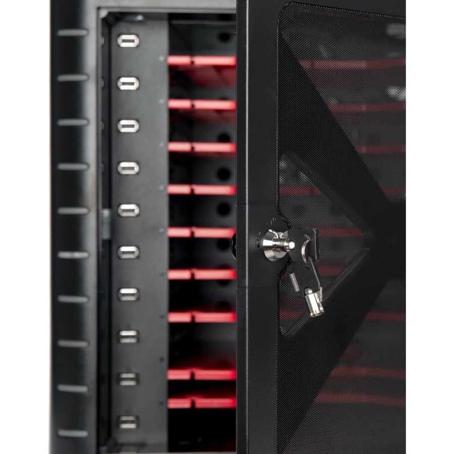 Rocstor Volt SC10 Sync & Charging Station VTSC10-01