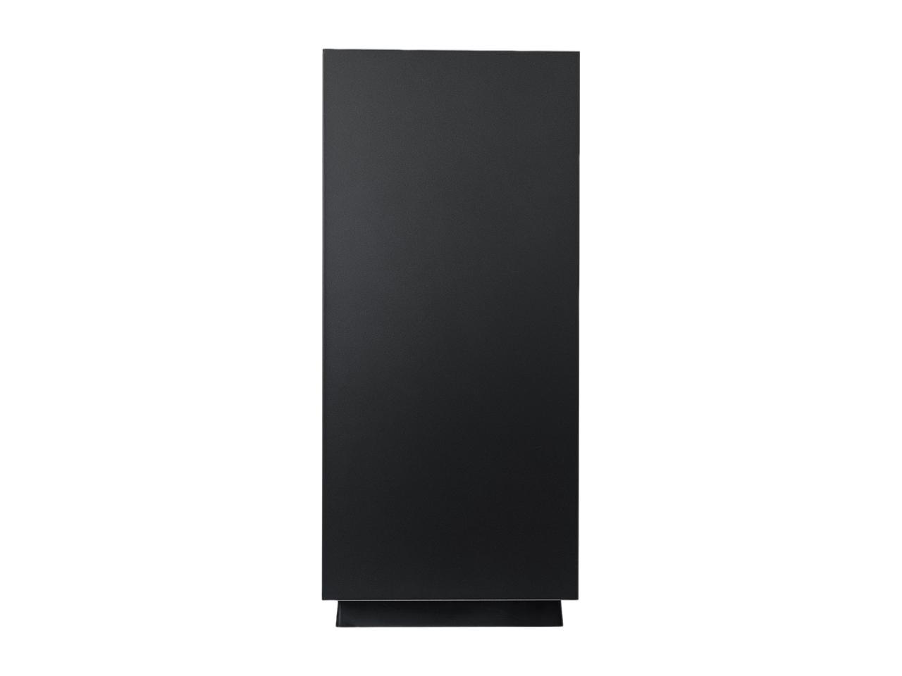 Rosewill Atx Mid Tower Gaming Pc Computer Case With Rgb Software Sync Dual Ring Rgb Led Fans