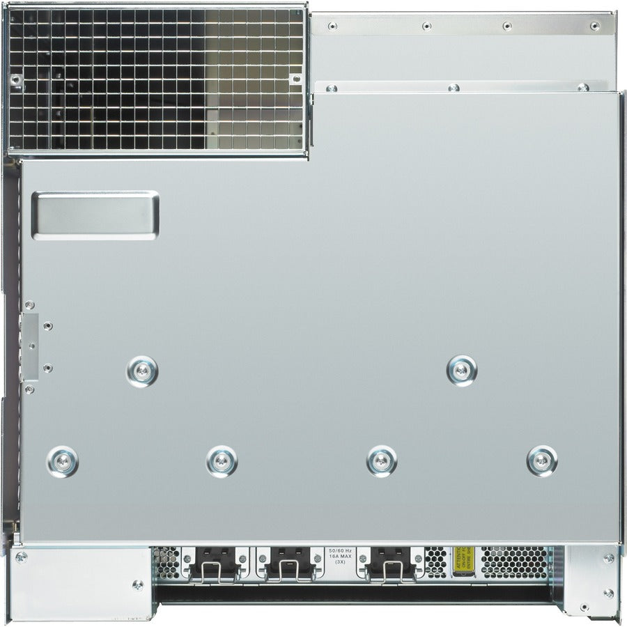 Router Chassis ASR-9006 - Enterprise Aggregation Services Chassis 10 RU | Cisco ASR-9006-AC-V2-RF