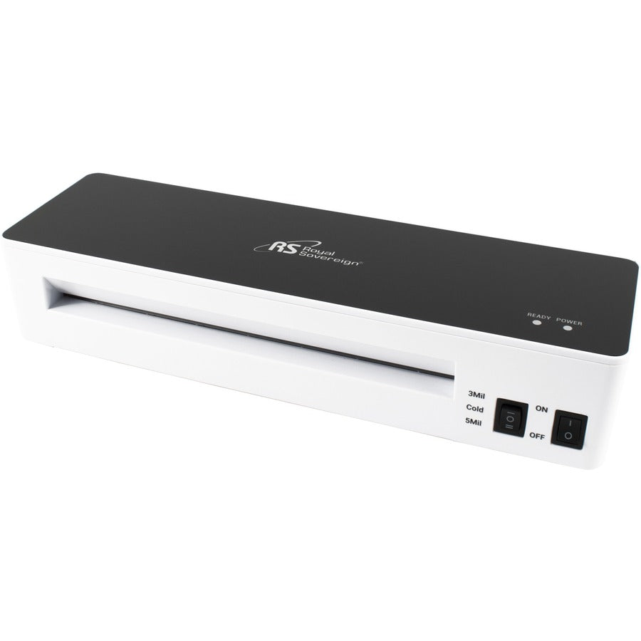 Royal Sovereign 9 Inch, 2 Roller Pouch Laminator (IL-926W)