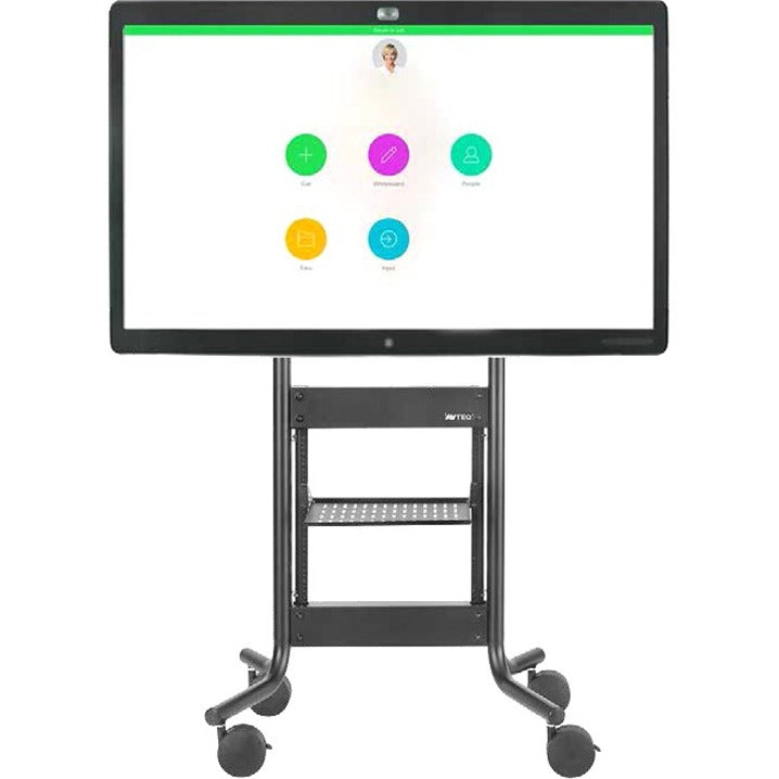 Avteq RPS-500 Display Cart RPS-500-CSB55