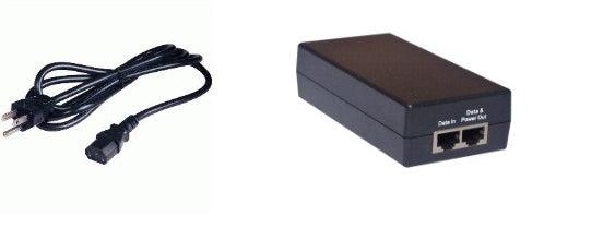 Ruckus Wireless 902-0180-Kr00 Poe Adapter Gigabit Ethernet 48 V