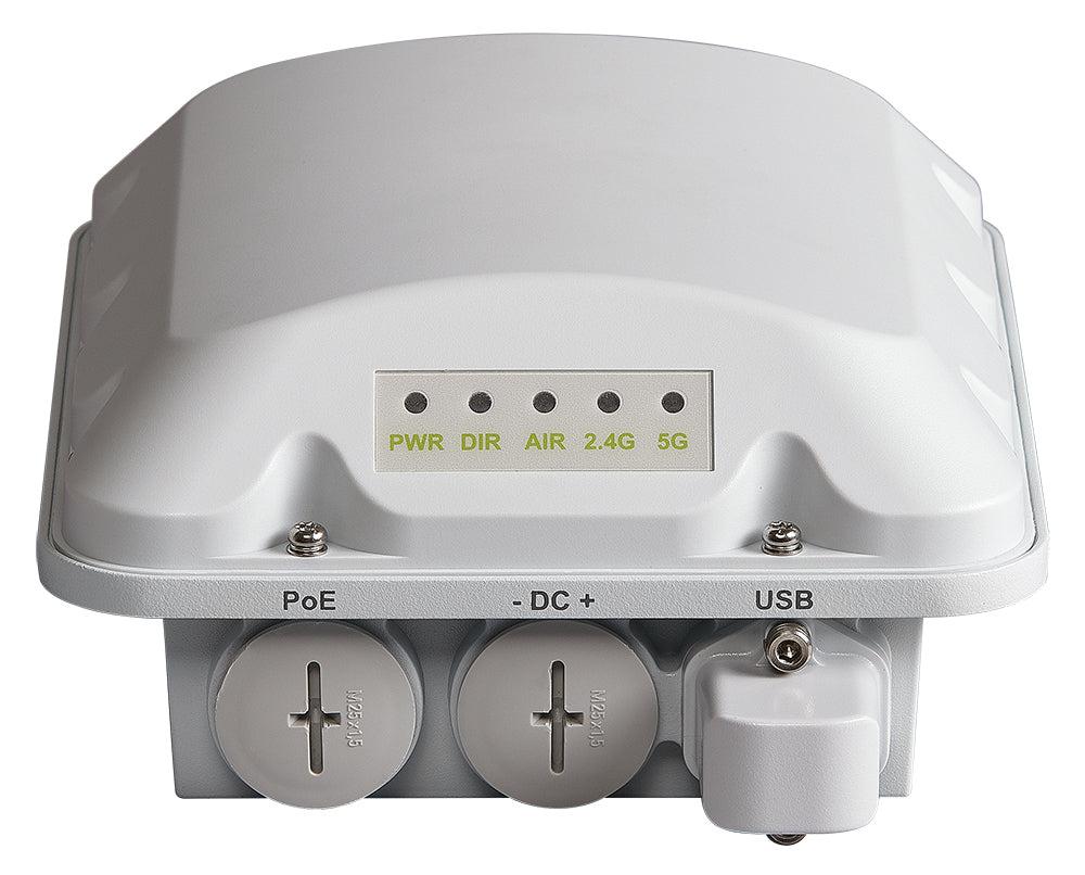Ruckus Wireless T310D 867 Mbit/S White Power Over Ethernet (Poe)