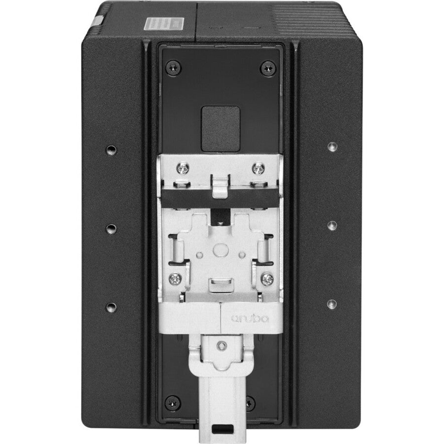 Ruggedized Ethernet Switch - HPE Networking 4100i 12 Port | HPE JL817A