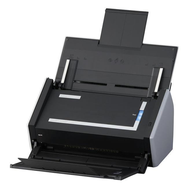 Fujitsu ScanSnap S1500 Sheetfed Scanner PA03586-B005