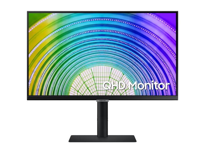 S60UA Series 27" QHD Monitor S27A600UUN