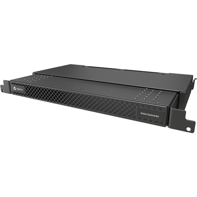 Sa1-01002Xs Passive Airflow 1U,Switches Air Intake On Rear