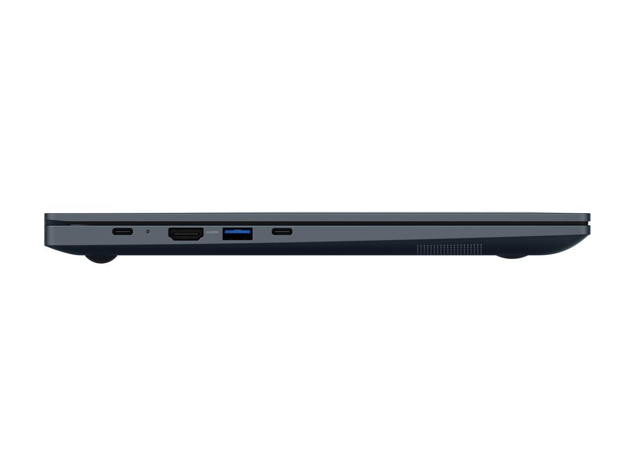 Samsung Galaxy Book Odyssey - 15.6" - Intel Core I7 11Th Gen 11600H (2.90 Ghz) - Nvidia Geforce