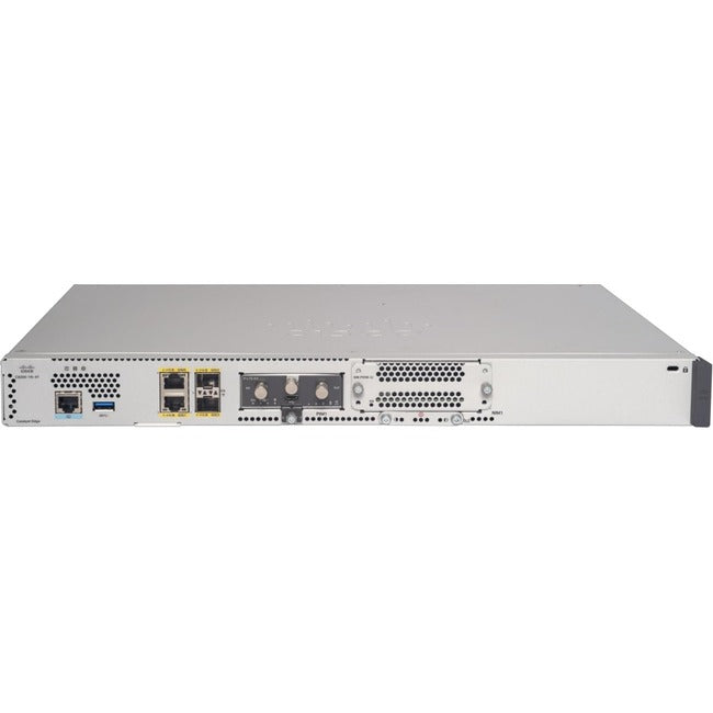 SD-WAN Edge Platform Catalyst 8200 - Compact Enterprise Networking Solution | Tecisoft C8200-1N-4T