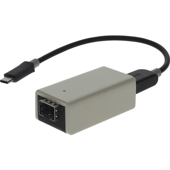 SFP Tuning Dongle - AddOn ProTune Technology DWDM Transceiver Field Tool | Tecisoft ADD-SFPTUNE-V1