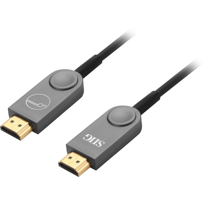 SIIG 4K HDMI 2.0 AOC Cable - 30m CB-H20Q11-S1