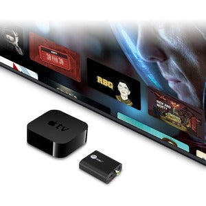 SIIG 4K HDMI with Audio Extractor Converter - Analog Stereo/Toslink Optical/Coaxial S/PDIF CE-H26Q11-S1