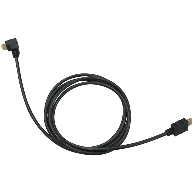 SIIG 90 Degree to 180 Degree Cable - 5M CB-HM0132-S1