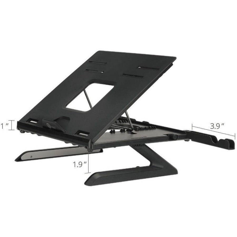 SIIG Adjustable Riser Stand Holder for Laptop up to 17" CE-SD0J11-S1,1066741085,SIIG 3G-SDI to HDMI Converter with Scaler 1080p - TAA Compliant" CE-MT3911-S1