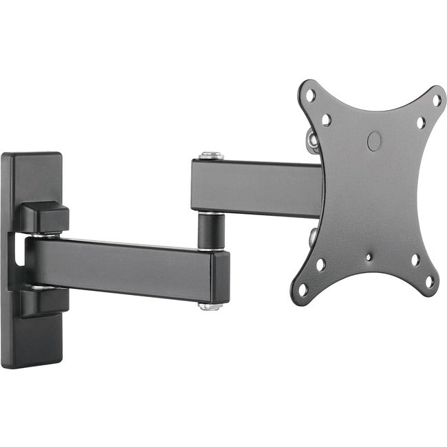 SIIG Articulating Full Motion LCD / TV Monitor Mount - 13 to 27"" CE-MT1B12-S2