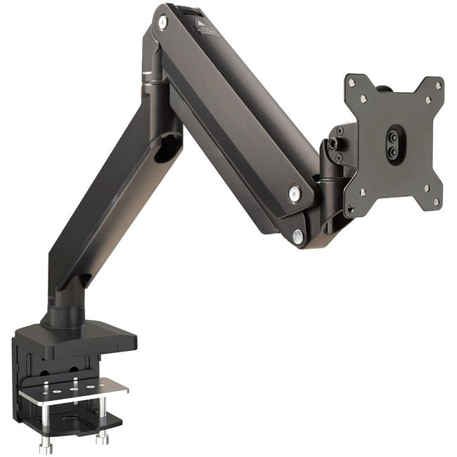 Single Monitor Heavy-Duty Premium Gas Spring Desk Mount - 17 to 43" CE-MT2Z11-S1