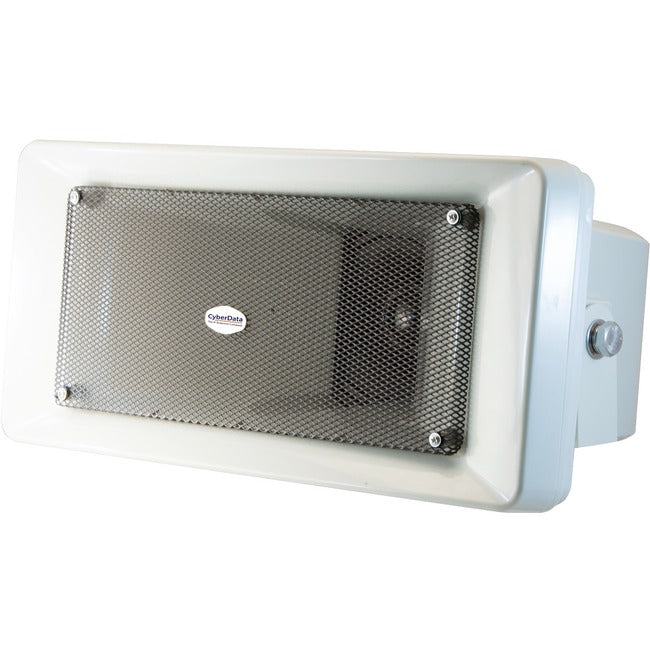 Sip Ip66 Outdoor Horn,