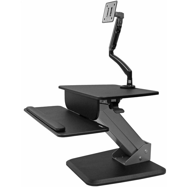 Sit-To-Stand Ws Mon Arm