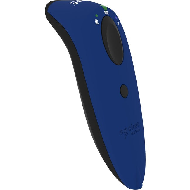 SocketScan&reg; S700, 1D Imager Barcode Scanner, Blue CX3360-1682