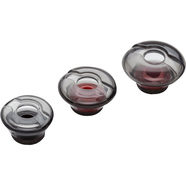Spare Ear Tip Kit And Foam,Cover Voyager 5200 Size Medium
