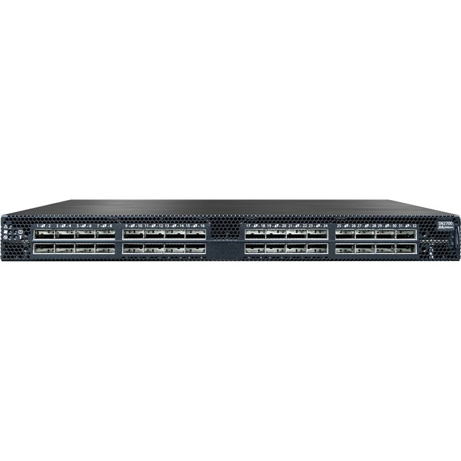 Spectrum Based 100Gbe 1U Open,Enet W/ Onyx 32Qsfp 28Port 2Pwr
