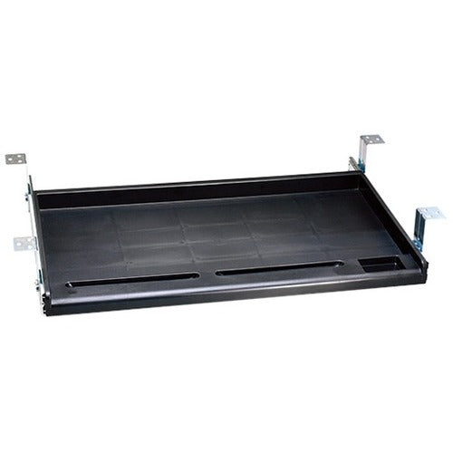 STANDARD UNDER DESK KEYBOARD TRAY BLACK KB003B
