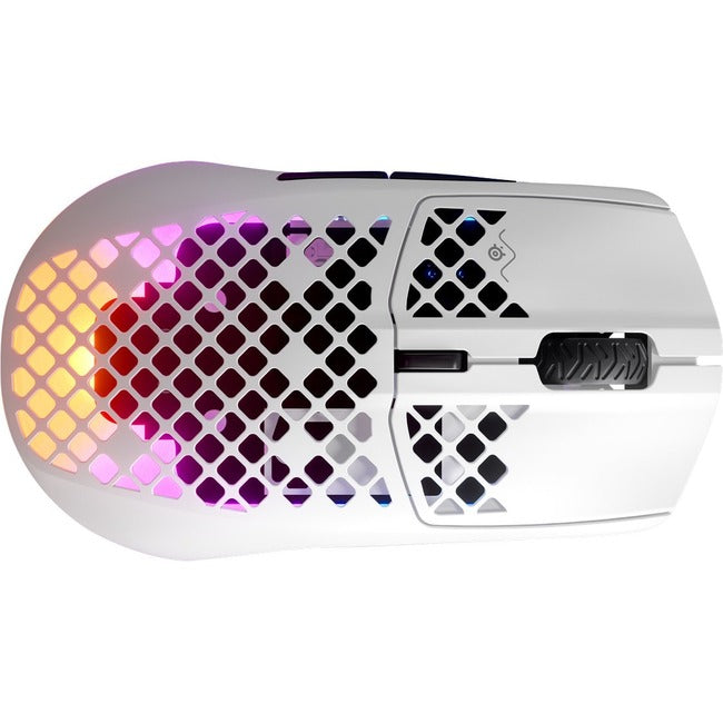 Steelseries Aerox 3 Snow,