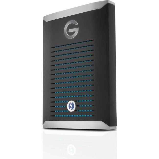 Storage Solutions G Technology,G Drive Mobile Pro 500 Gb Portable