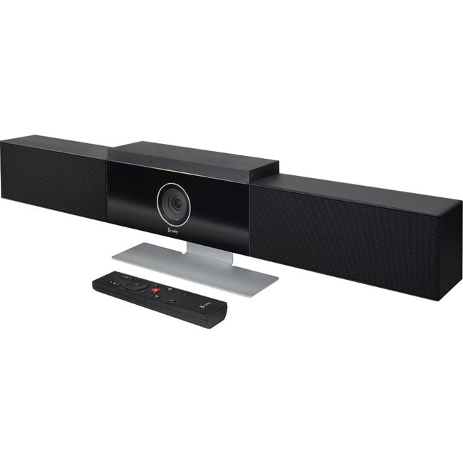 Polycom Studio Video Conferencing Camera and Speaker Unit 7200-85830-001