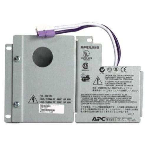 SURT007 - APC Smart-UPS RT Input/Output Hardwire Kit, 3/5/6kVA
